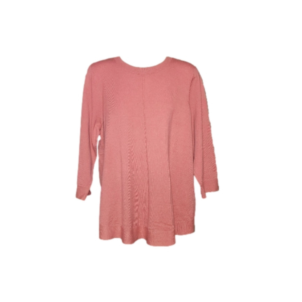 CROFT & Barrow Crew Neck top​